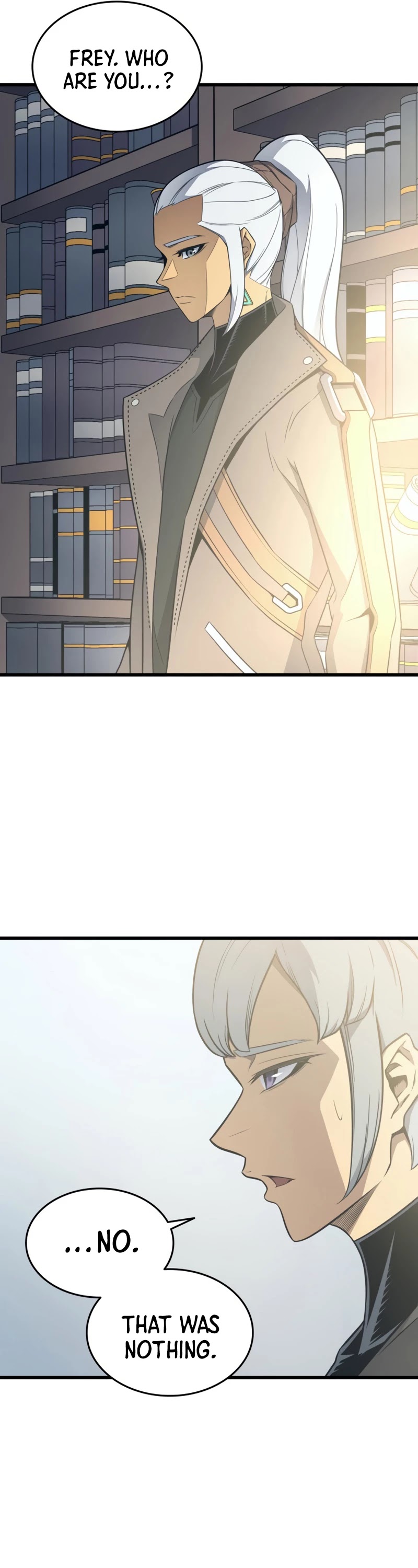 The Great Mage Returns After 4000 Years chapter 115 - page 19