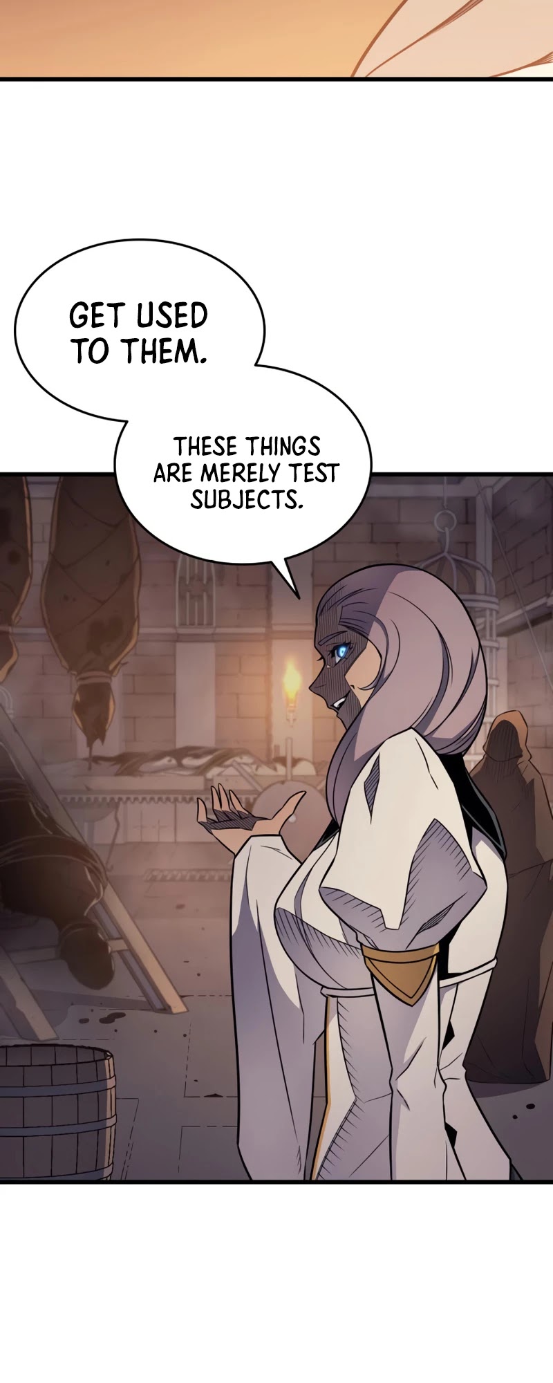 The Great Mage Returns After 4000 Years chapter 115 - page 25
