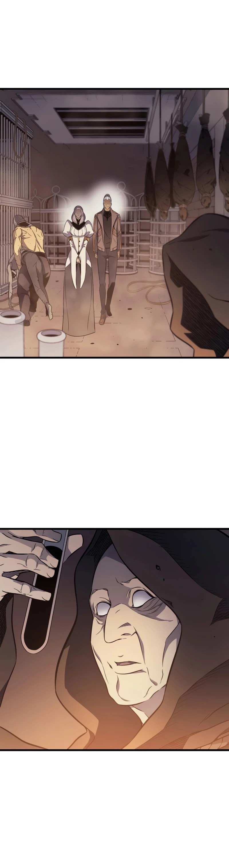 The Great Mage Returns After 4000 Years chapter 115 - page 26