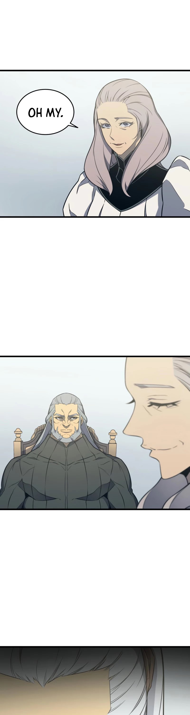 The Great Mage Returns After 4000 Years chapter 115 - page 3
