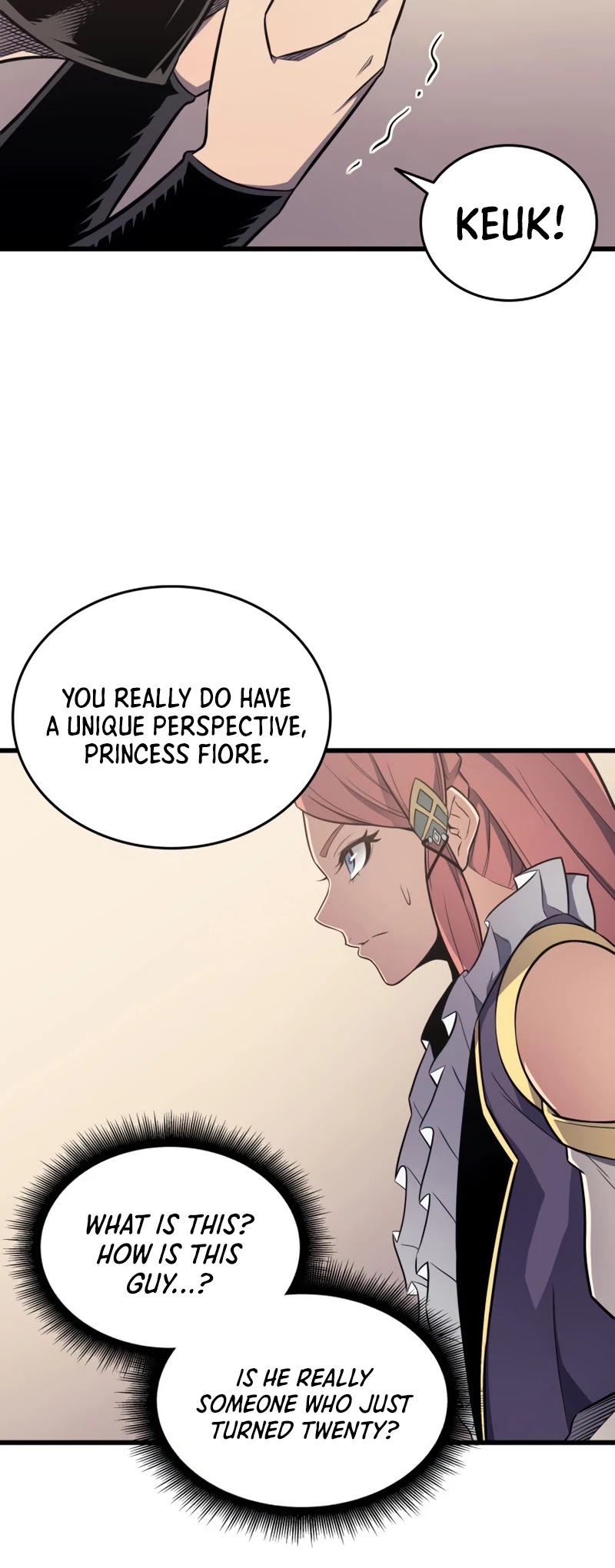 The Great Mage Returns After 4000 Years chapter 113 - page 26