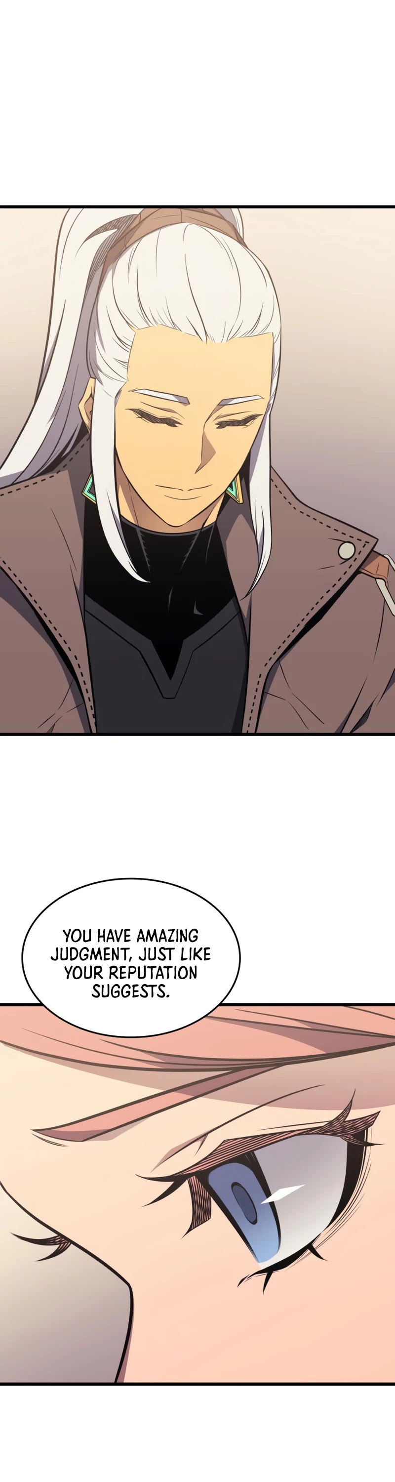 The Great Mage Returns After 4000 Years chapter 113 - page 32