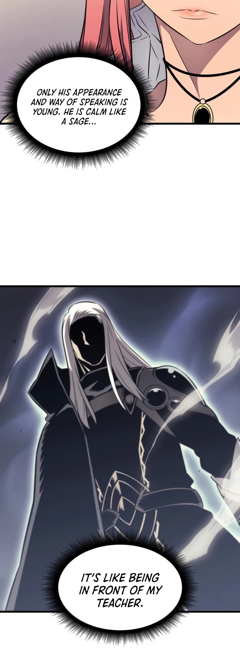 The Great Mage Returns After 4000 Years chapter 113 - page 34