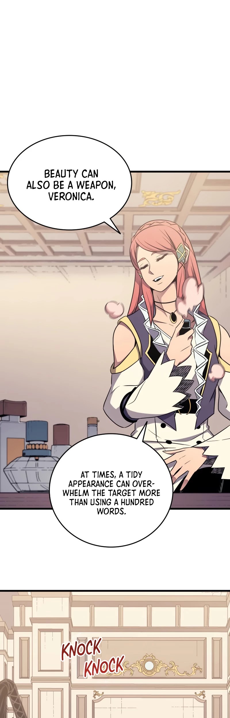 The Great Mage Returns After 4000 Years chapter 113 - page 4