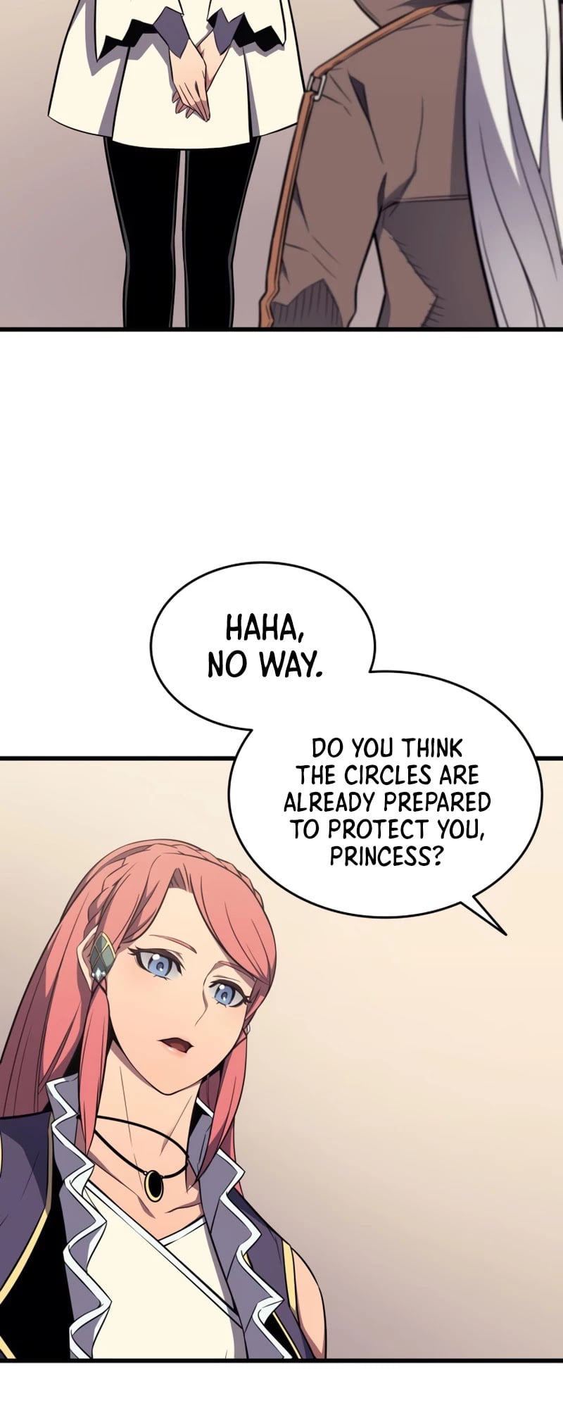 The Great Mage Returns After 4000 Years chapter 113 - page 46