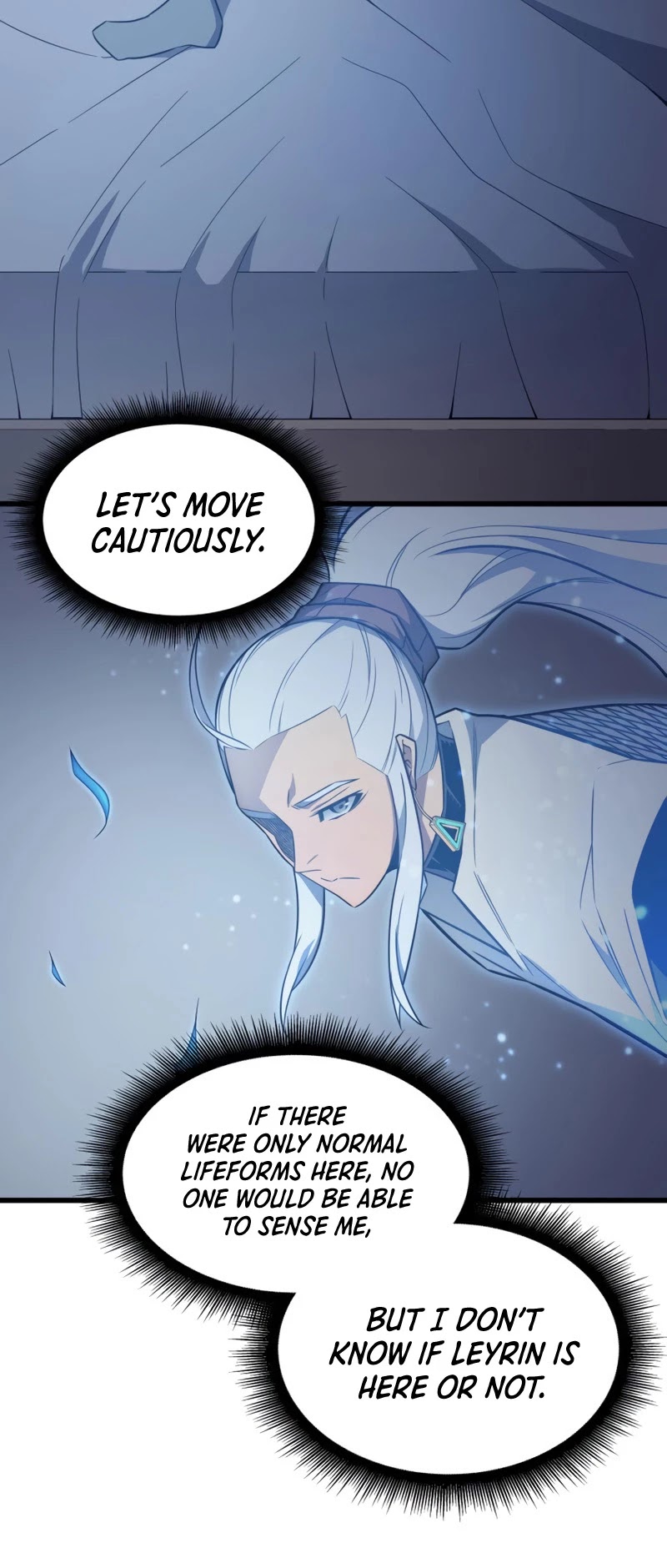 The Great Mage Returns After 4000 Years chapter 112 - page 10
