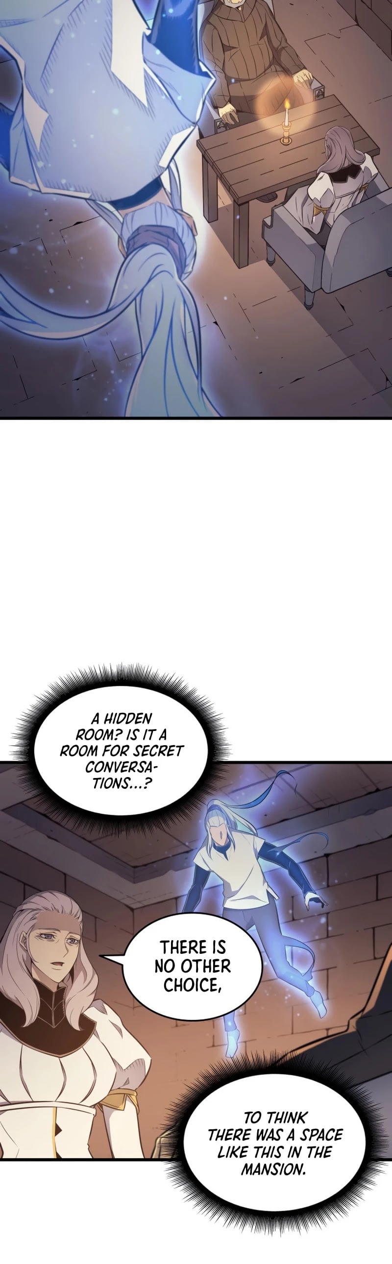 The Great Mage Returns After 4000 Years chapter 112 - page 14