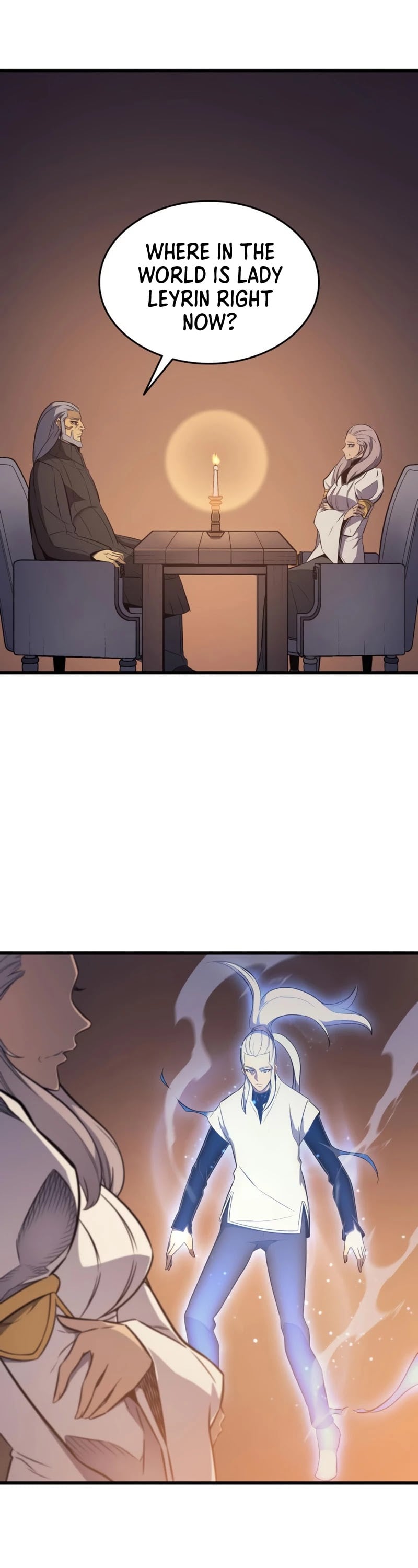 The Great Mage Returns After 4000 Years chapter 112 - page 24