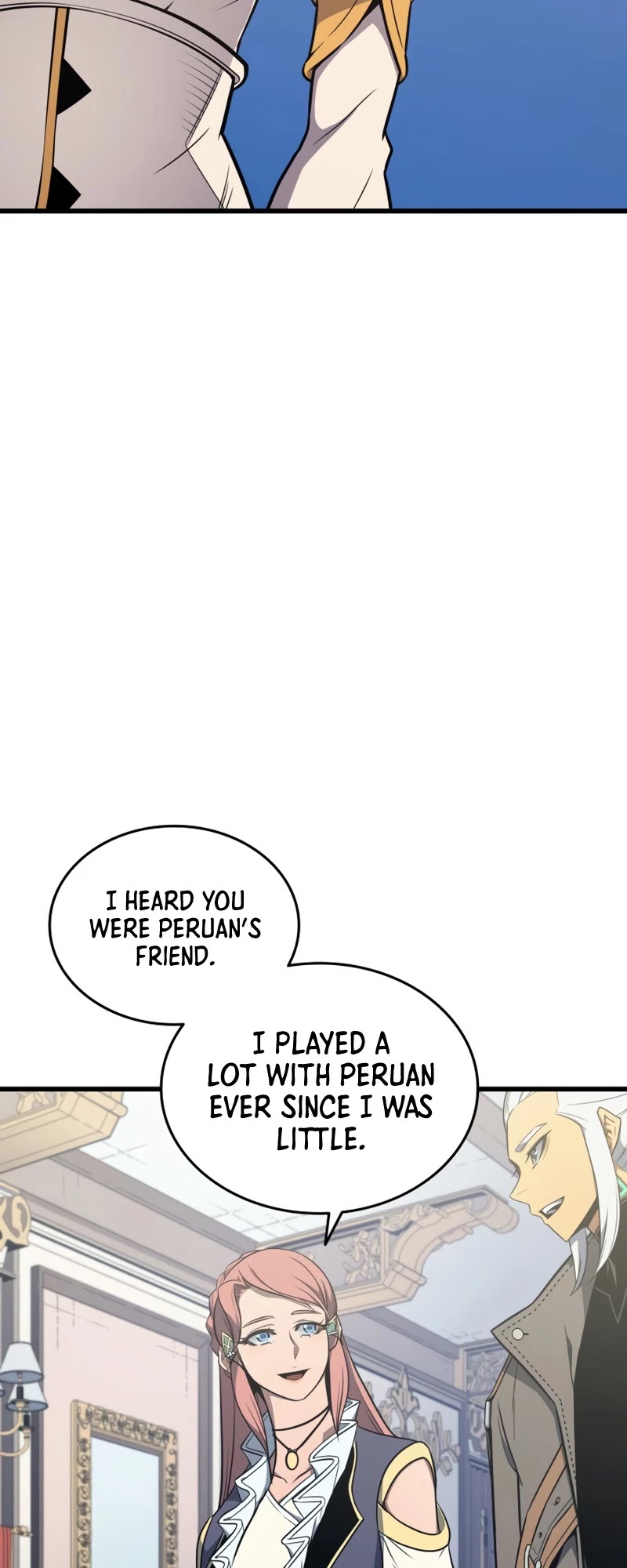 The Great Mage Returns After 4000 Years chapter 112 - page 38