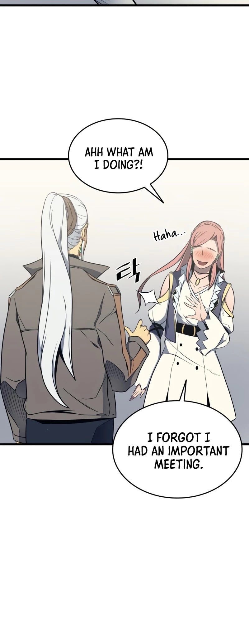 The Great Mage Returns After 4000 Years chapter 112 - page 43