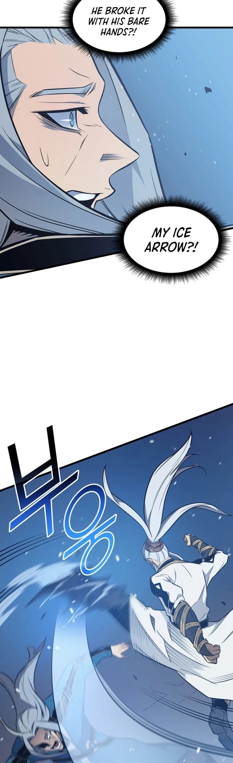 The Great Mage Returns After 4000 Years chapter 111 - page 20
