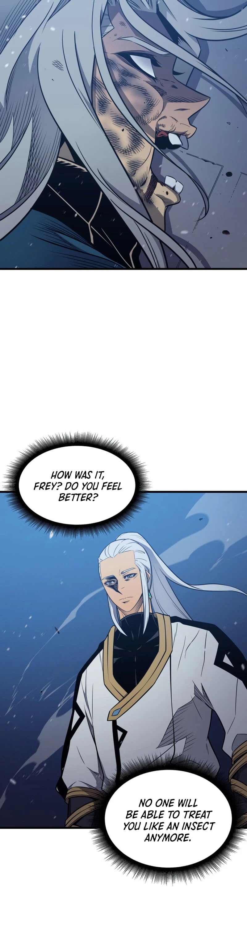 The Great Mage Returns After 4000 Years chapter 111 - page 29