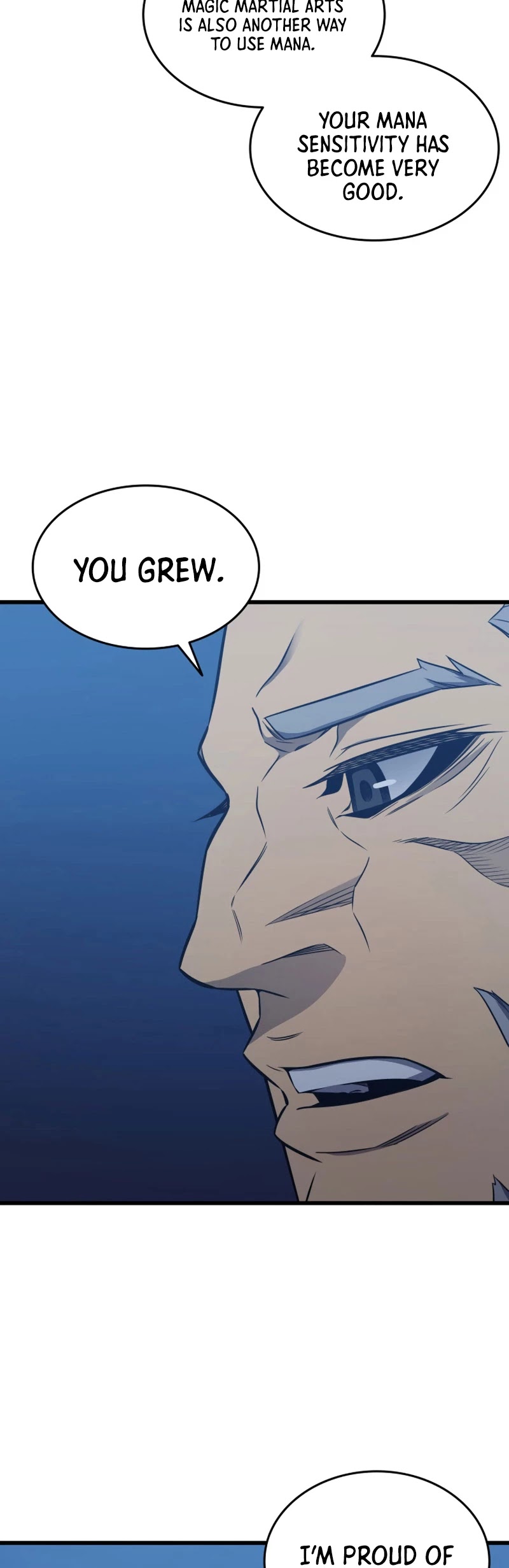 The Great Mage Returns After 4000 Years chapter 111 - page 32