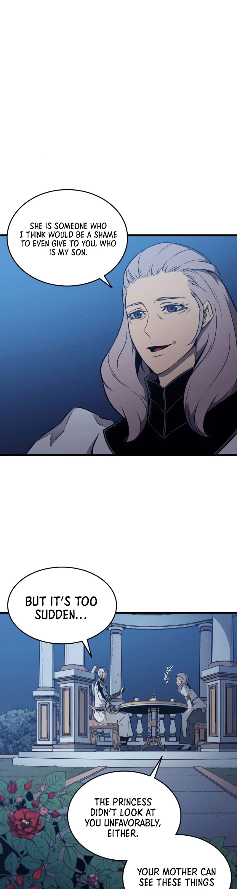 The Great Mage Returns After 4000 Years chapter 111 - page 38