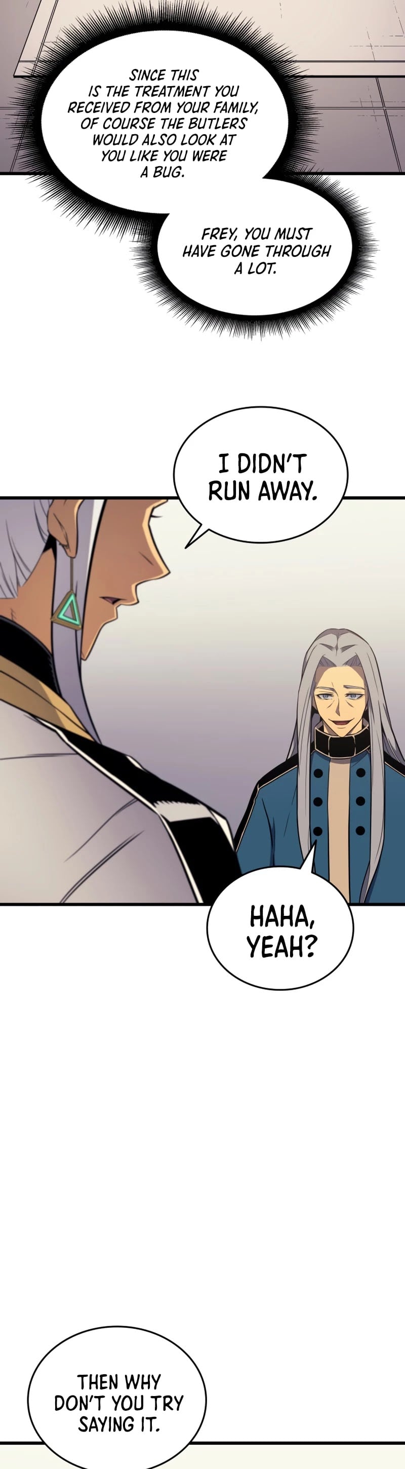 The Great Mage Returns After 4000 Years chapter 110 - page 40