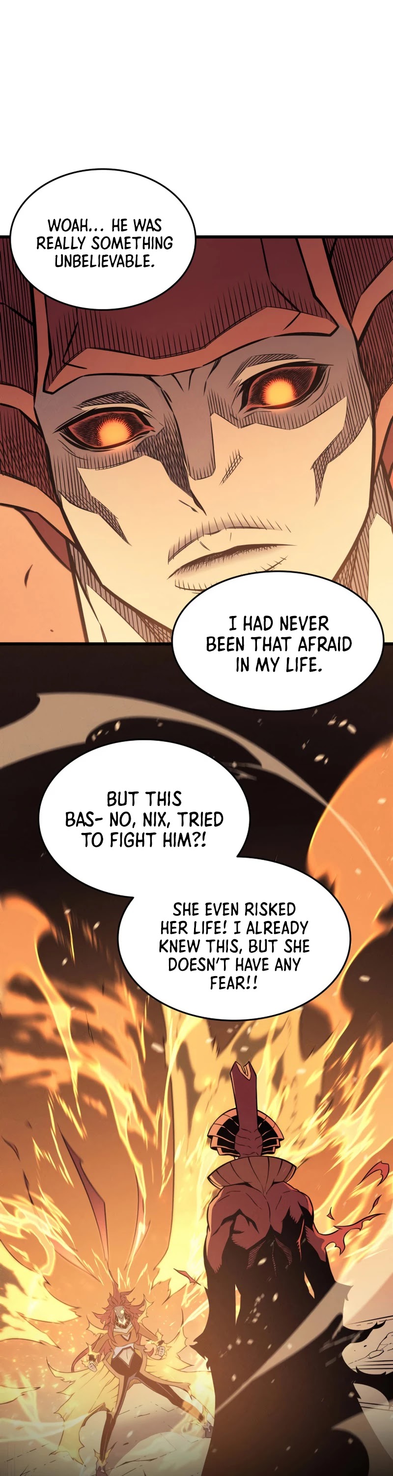 The Great Mage Returns After 4000 Years chapter 109 - page 18