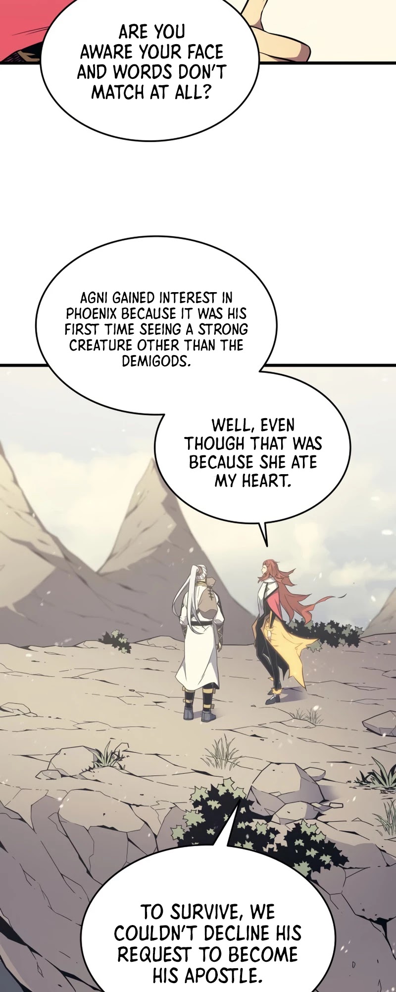 The Great Mage Returns After 4000 Years chapter 109 - page 20