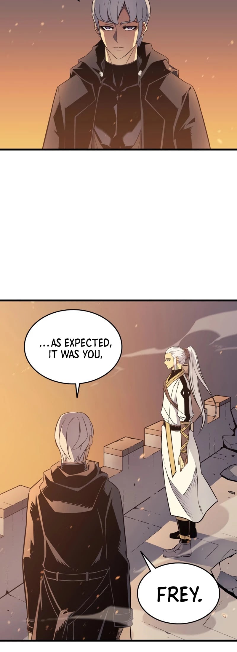The Great Mage Returns After 4000 Years chapter 109 - page 33