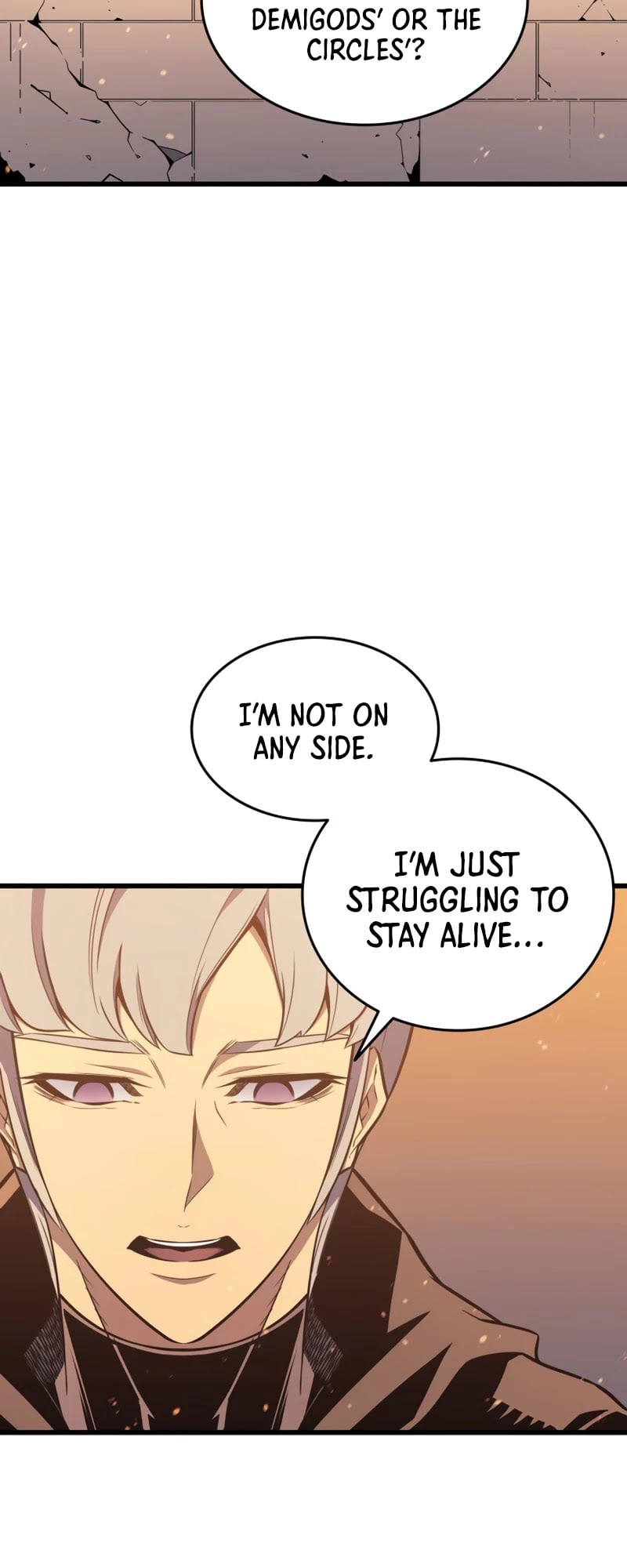 The Great Mage Returns After 4000 Years chapter 109 - page 37