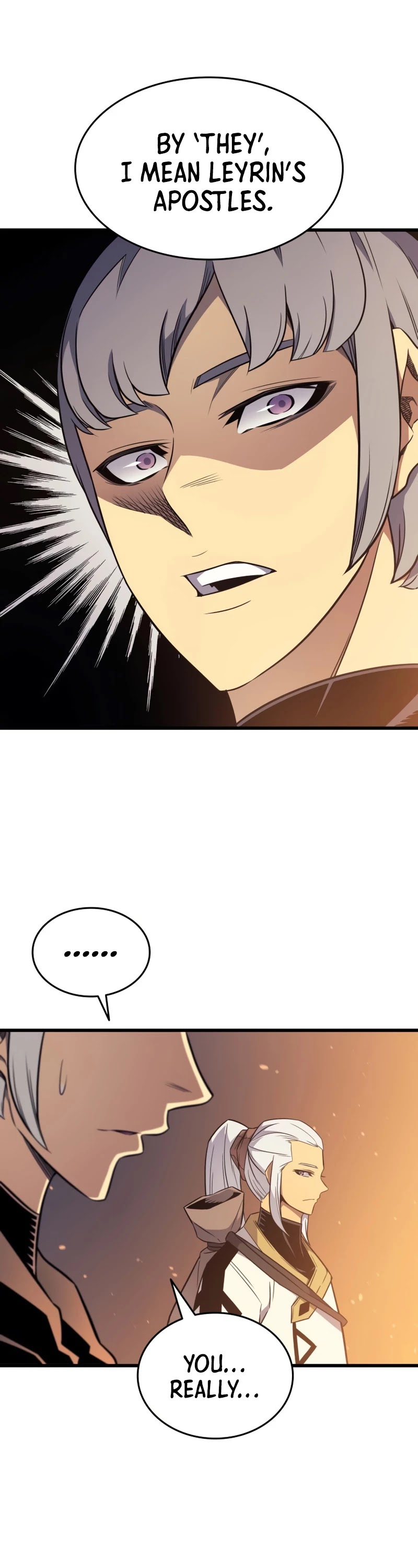 The Great Mage Returns After 4000 Years chapter 109 - page 42