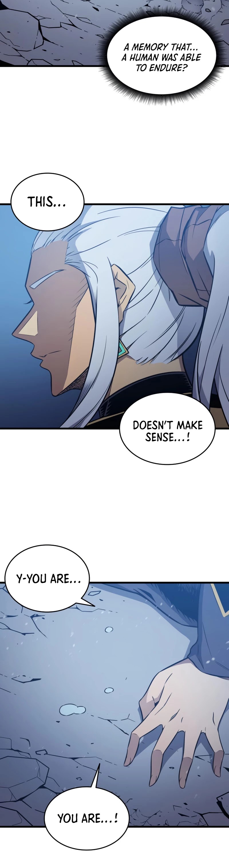 The Great Mage Returns After 4000 Years chapter 108 - page 27
