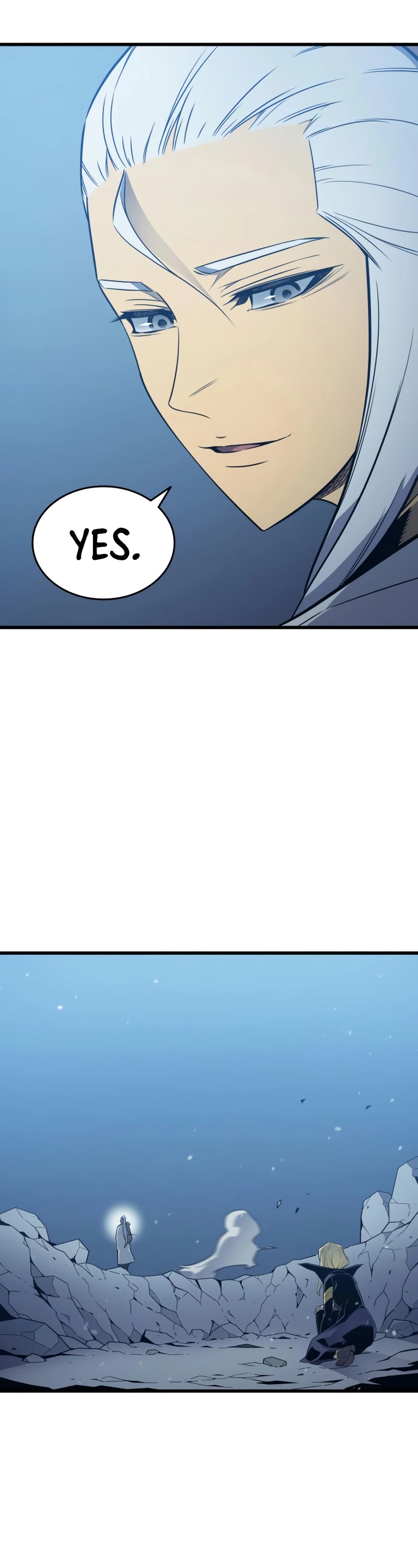 The Great Mage Returns After 4000 Years chapter 108 - page 34