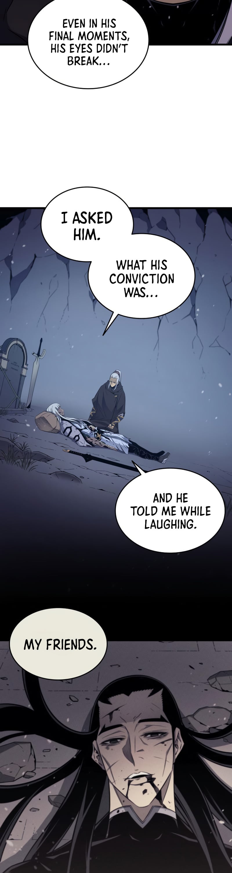 The Great Mage Returns After 4000 Years chapter 105 - page 24