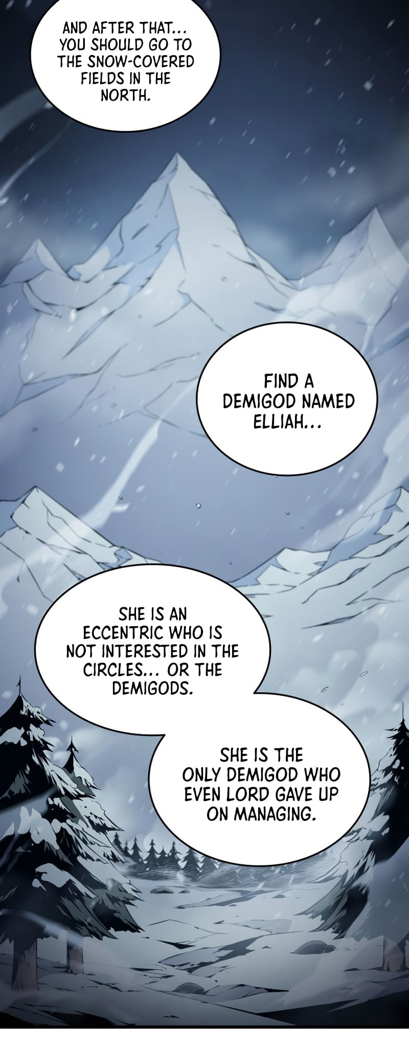 The Great Mage Returns After 4000 Years chapter 105 - page 30