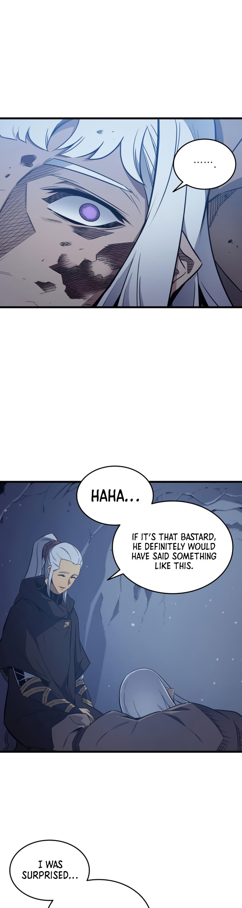 The Great Mage Returns After 4000 Years chapter 105 - page 35