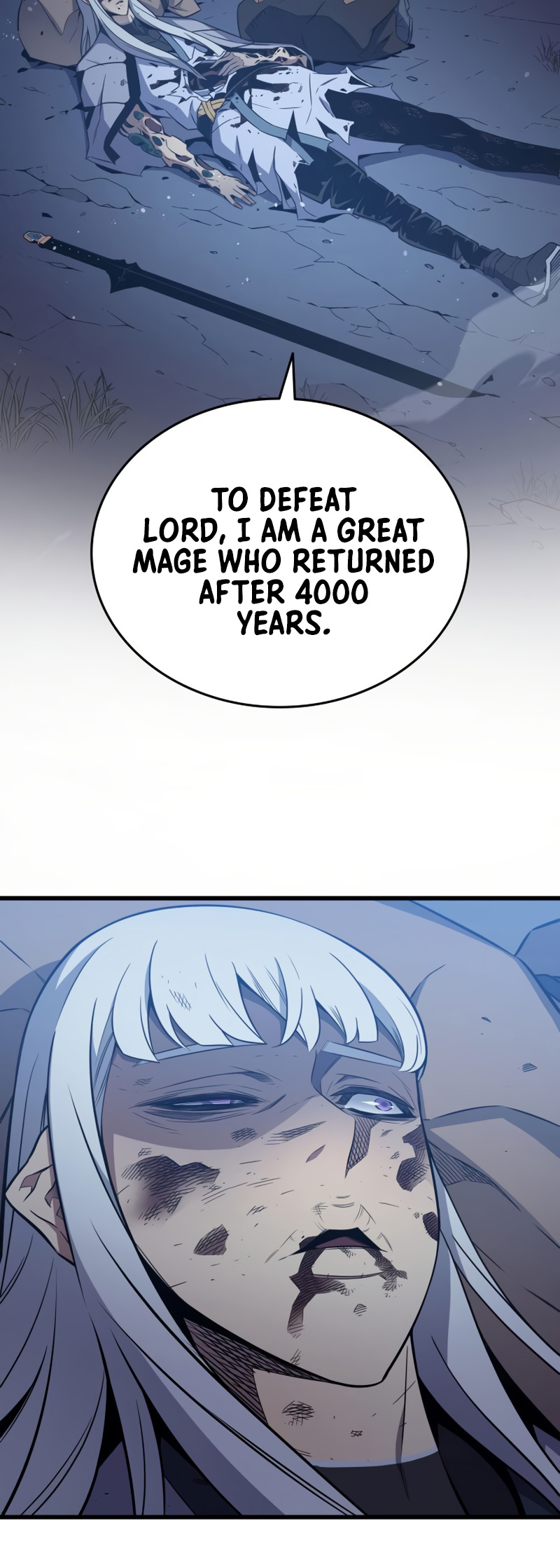 The Great Mage Returns After 4000 Years chapter 105 - page 38