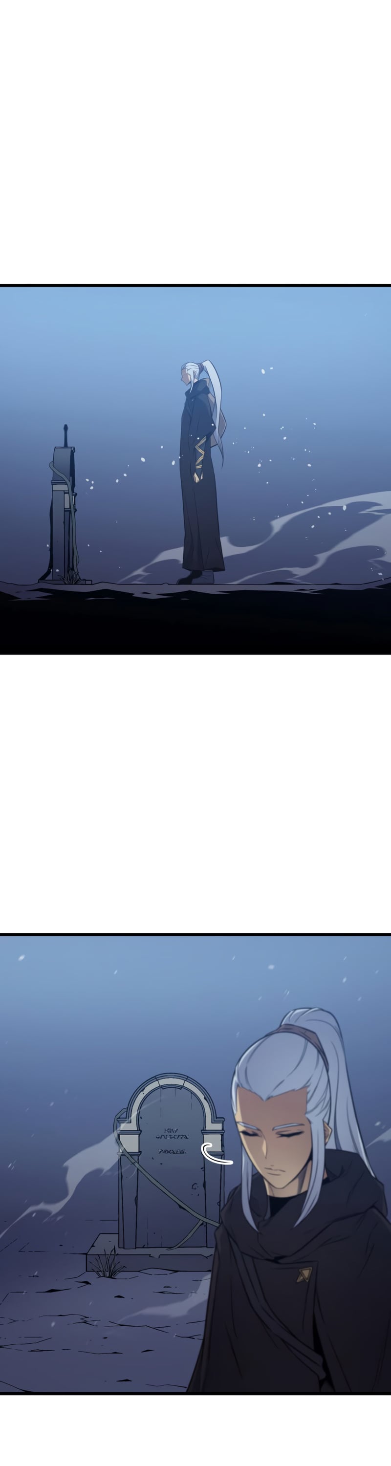 The Great Mage Returns After 4000 Years chapter 105 - page 48