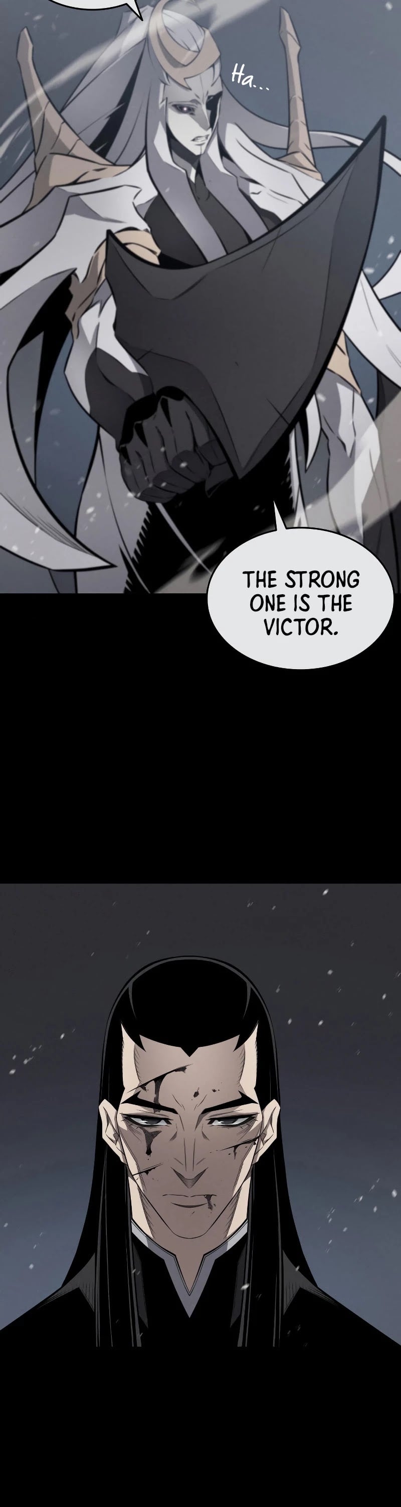 The Great Mage Returns After 4000 Years chapter 103 - page 19