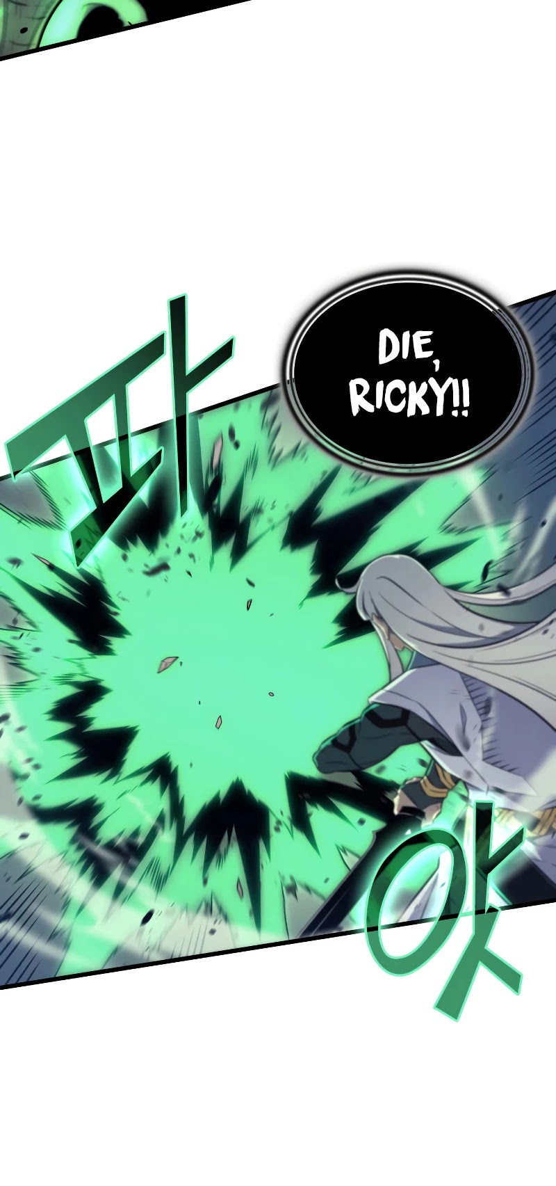 The Great Mage Returns After 4000 Years chapter 103 - page 6