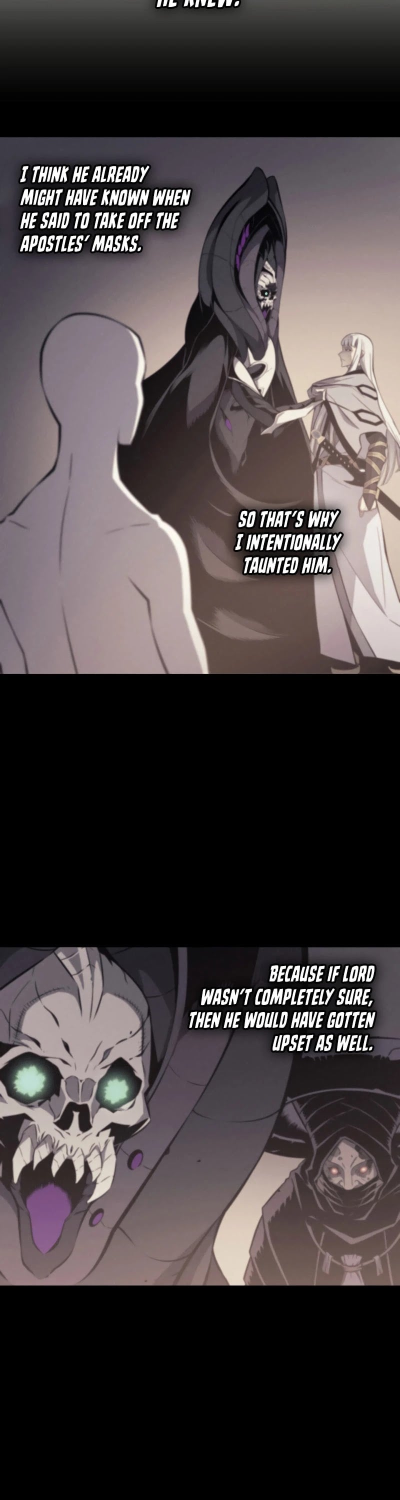 The Great Mage Returns After 4000 Years chapter 101 - page 11