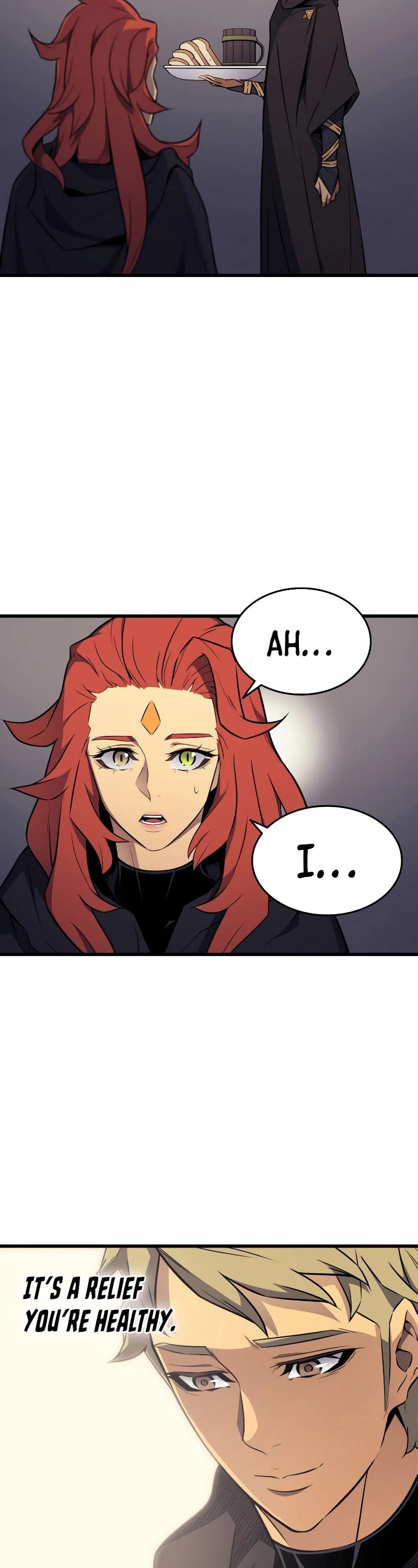 The Great Mage Returns After 4000 Years chapter 101 - page 8
