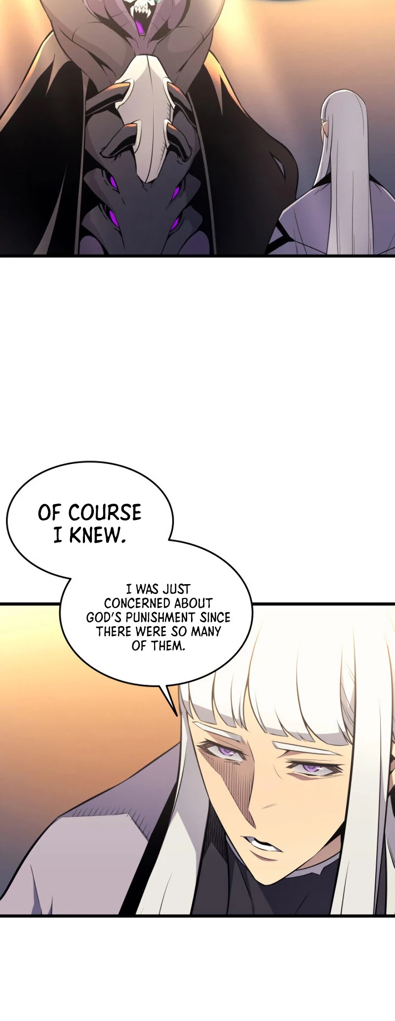 The Great Mage Returns After 4000 Years chapter 98 - page 29
