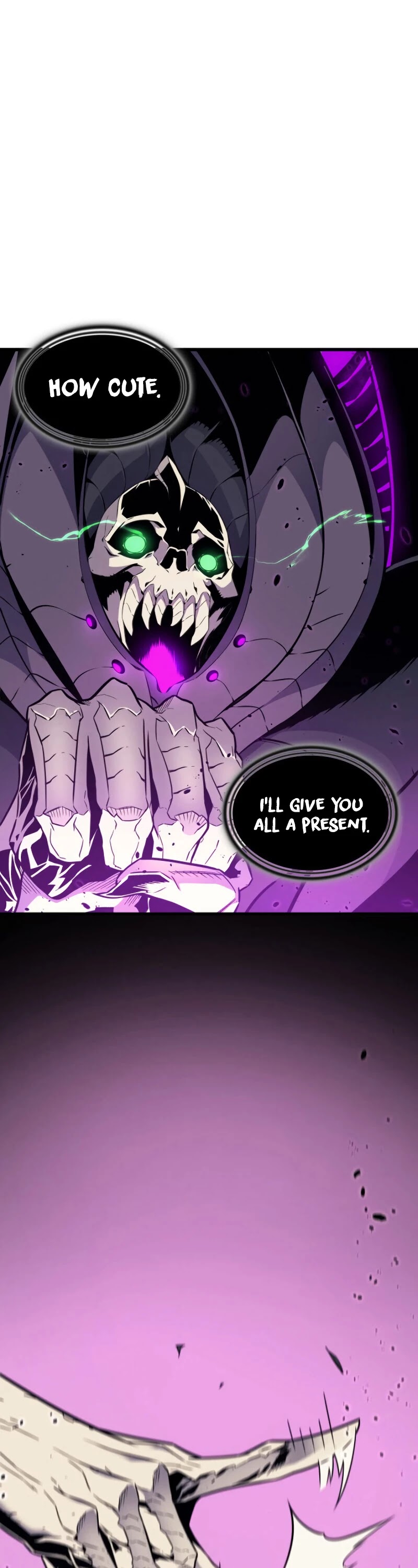 The Great Mage Returns After 4000 Years chapter 98 - page 35