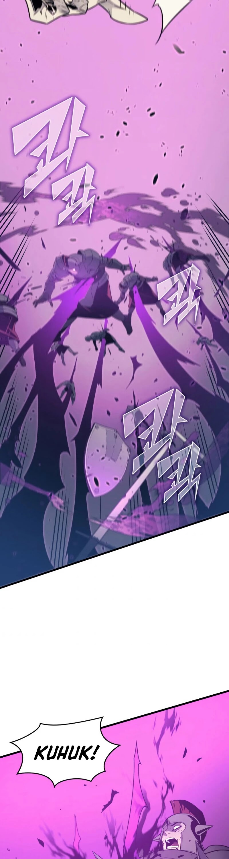 The Great Mage Returns After 4000 Years chapter 98 - page 36