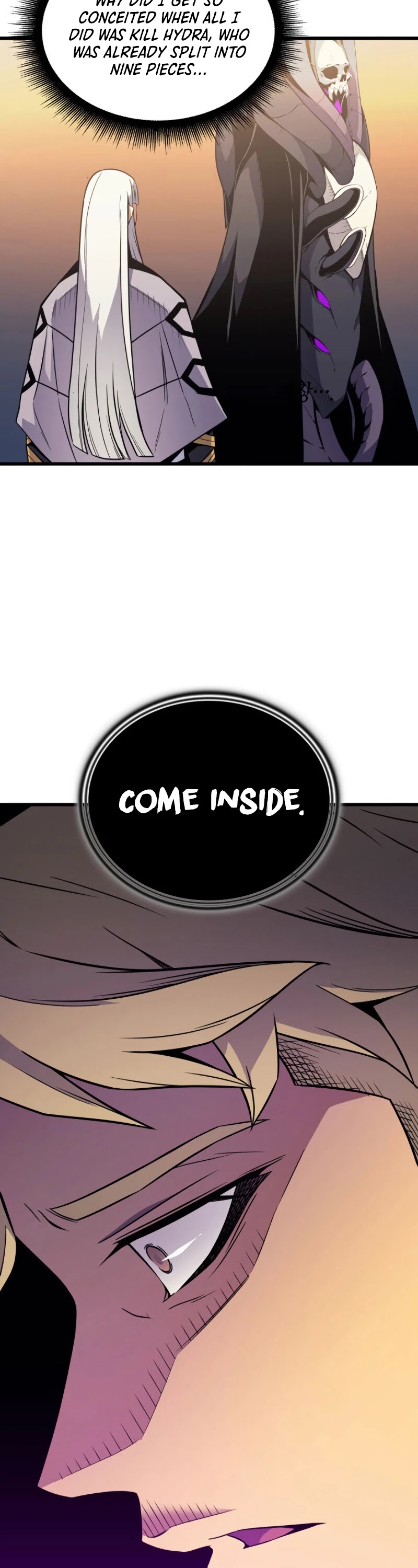 The Great Mage Returns After 4000 Years chapter 98 - page 41