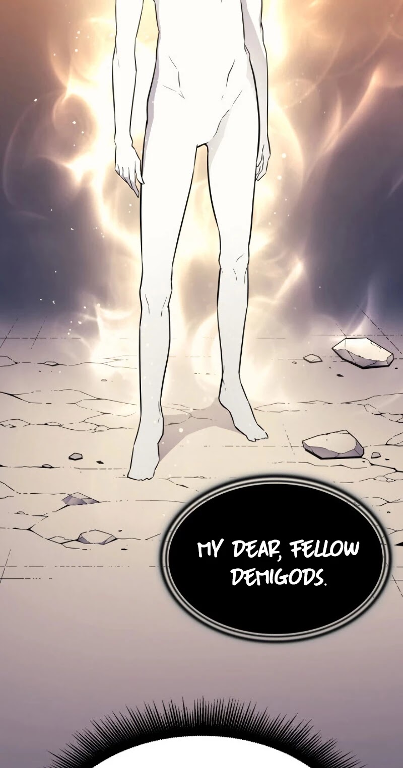 The Great Mage Returns After 4000 Years chapter 98 - page 46
