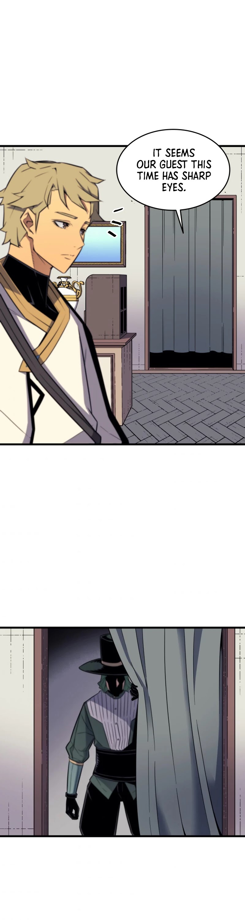 The Great Mage Returns After 4000 Years chapter 94 - page 16