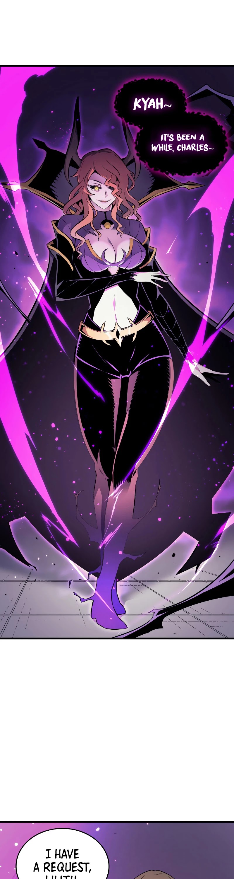 The Great Mage Returns After 4000 Years chapter 93 - page 12