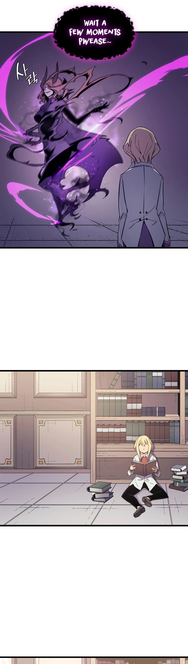 The Great Mage Returns After 4000 Years chapter 93 - page 18