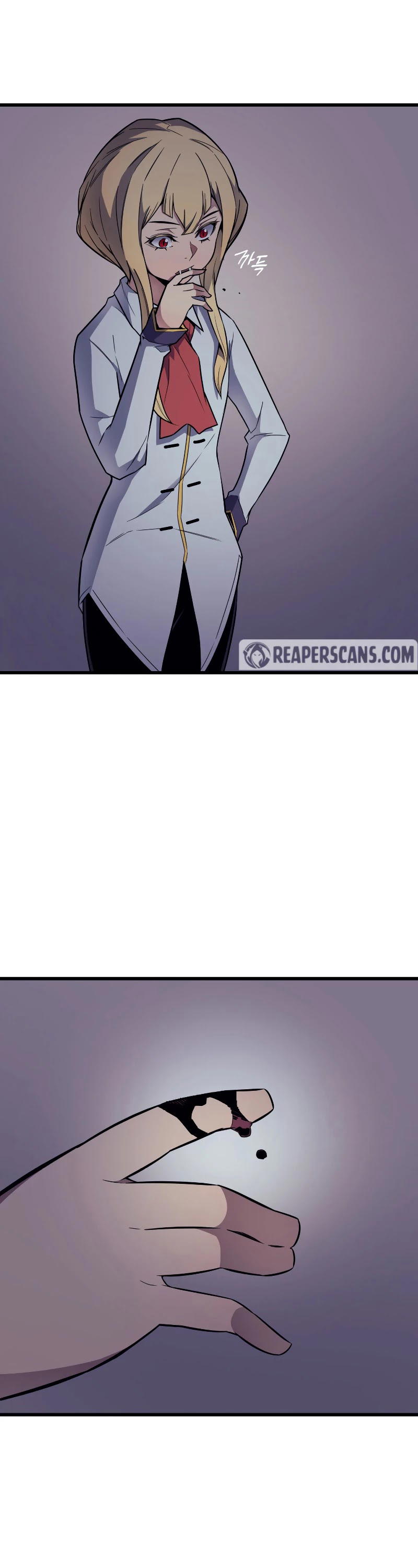 The Great Mage Returns After 4000 Years chapter 93 - page 9