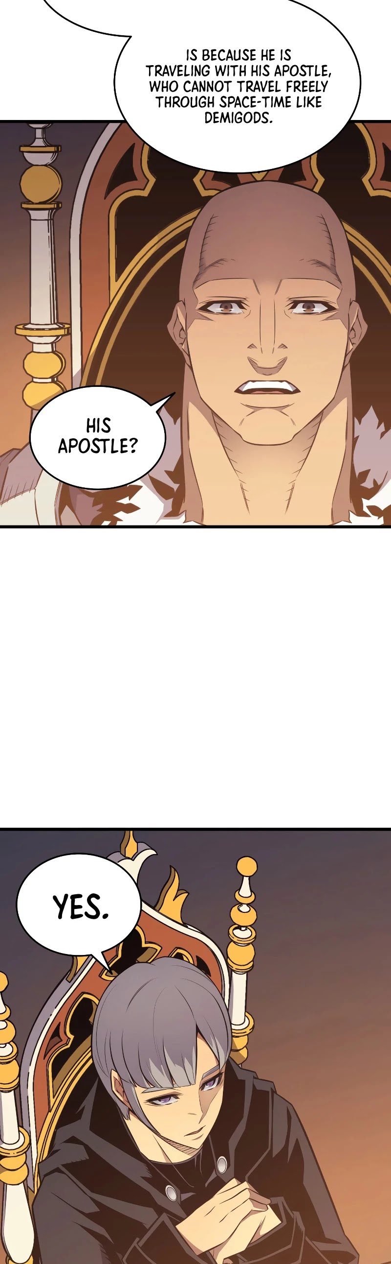 The Great Mage Returns After 4000 Years chapter 92 - page 15