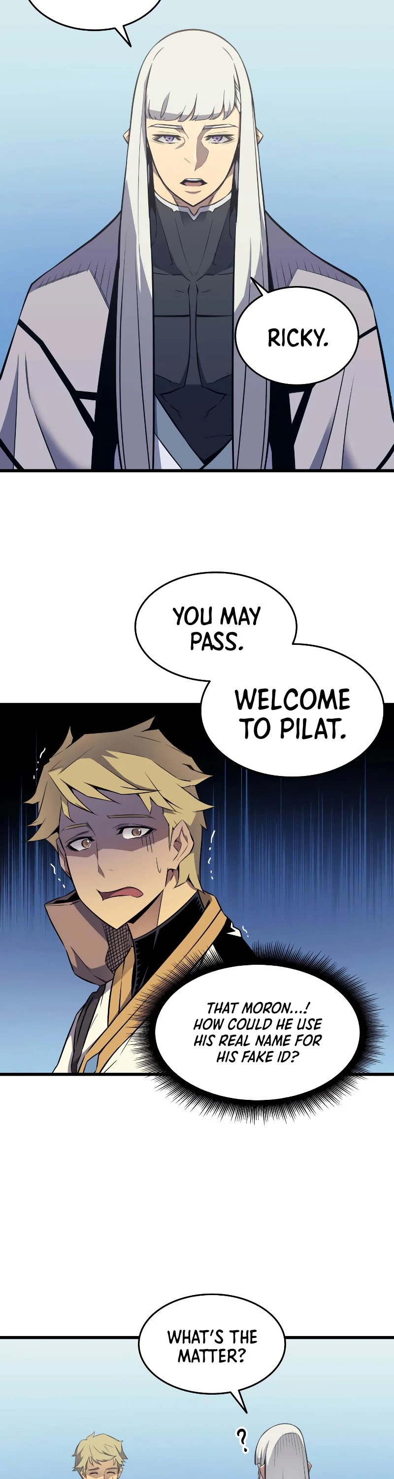 The Great Mage Returns After 4000 Years chapter 92 - page 22