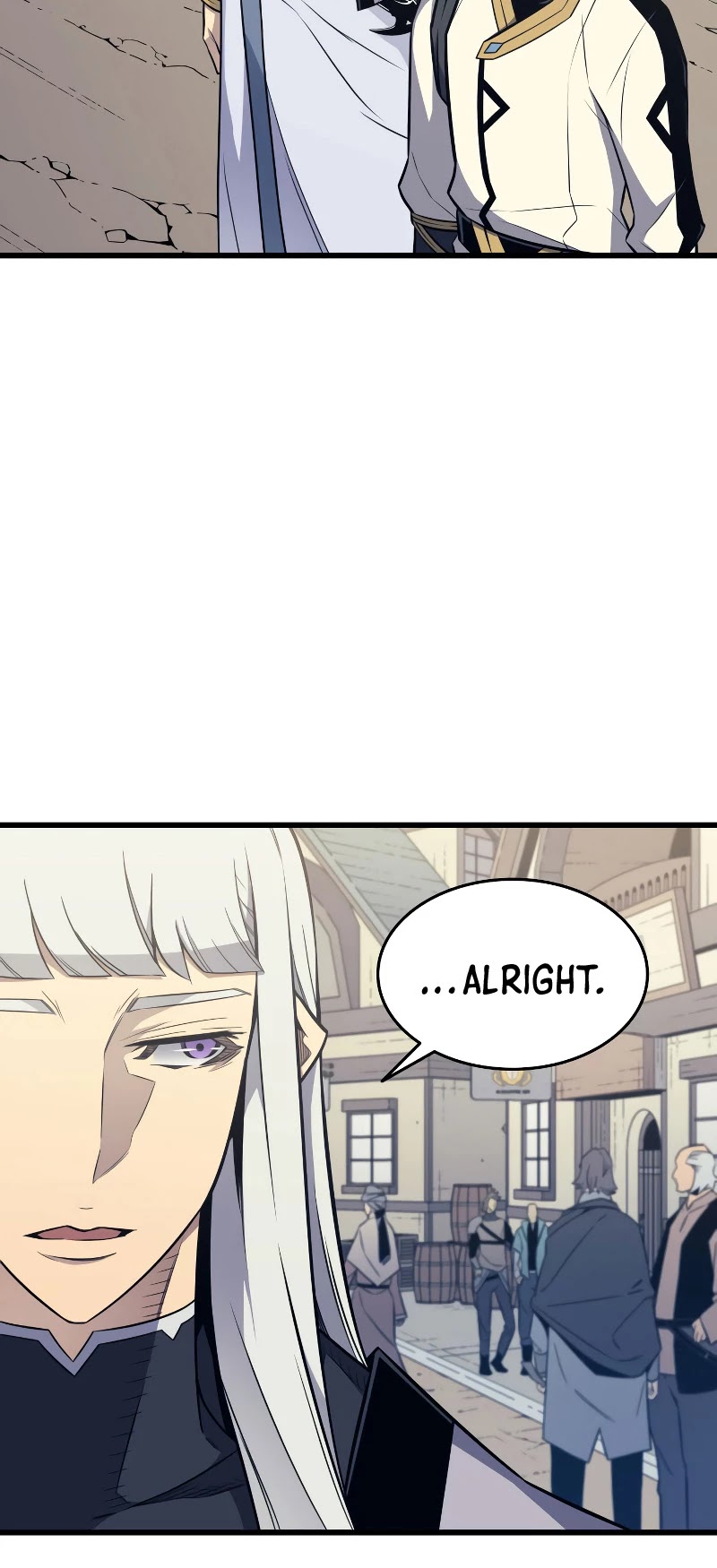 The Great Mage Returns After 4000 Years chapter 92 - page 24