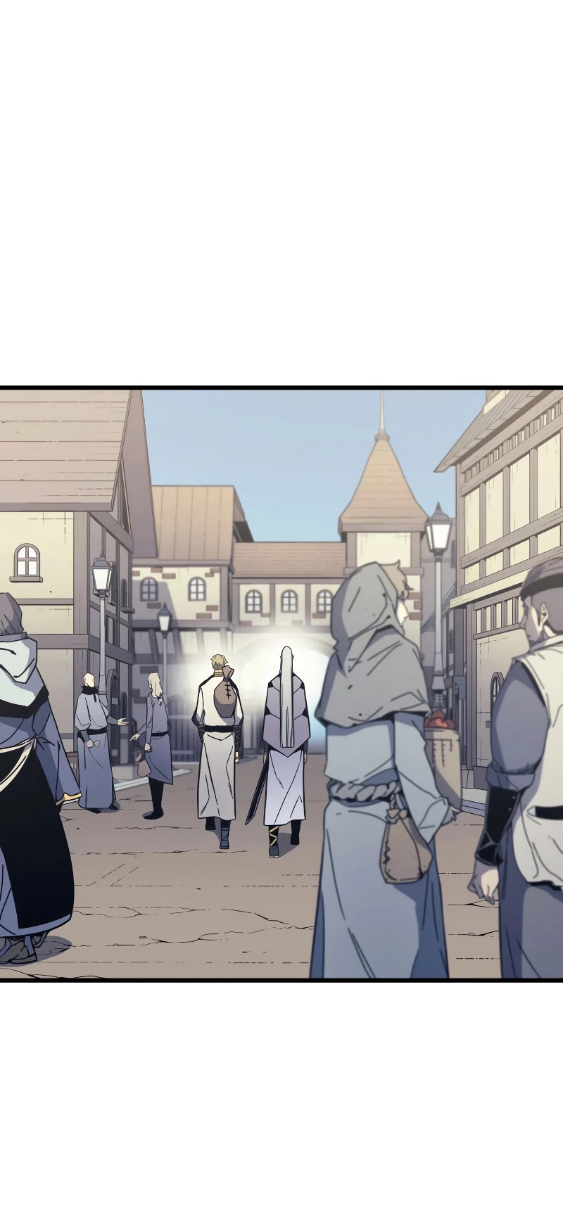 The Great Mage Returns After 4000 Years chapter 92 - page 25