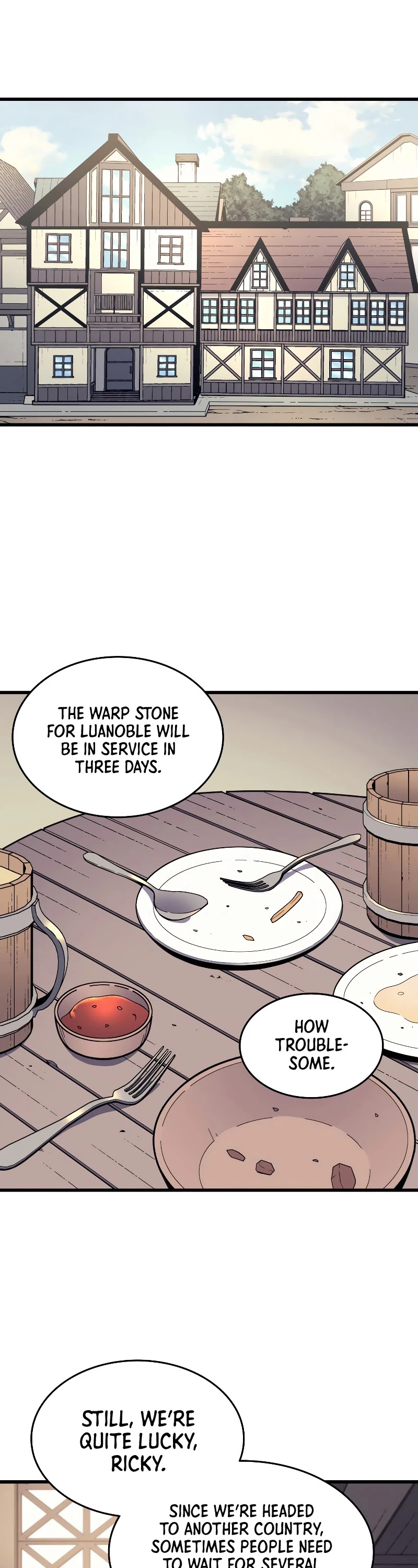 The Great Mage Returns After 4000 Years chapter 92 - page 26