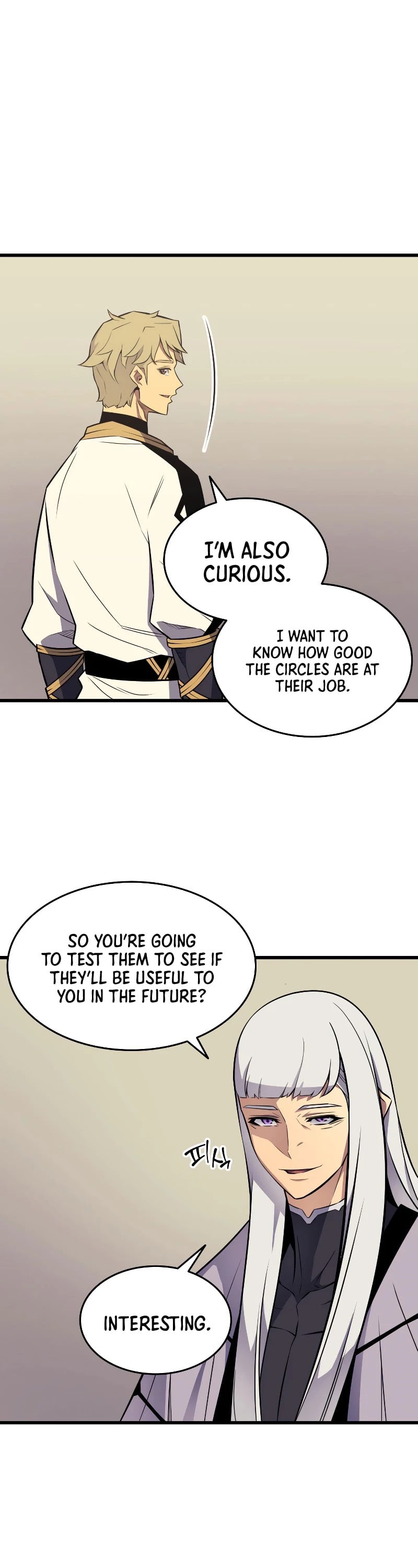 The Great Mage Returns After 4000 Years chapter 92 - page 40